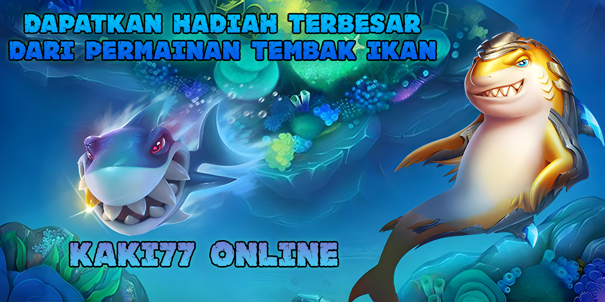 Kaki77 Online